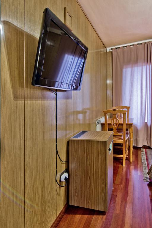 Hotel Dona Blanca Albarracín Cameră foto