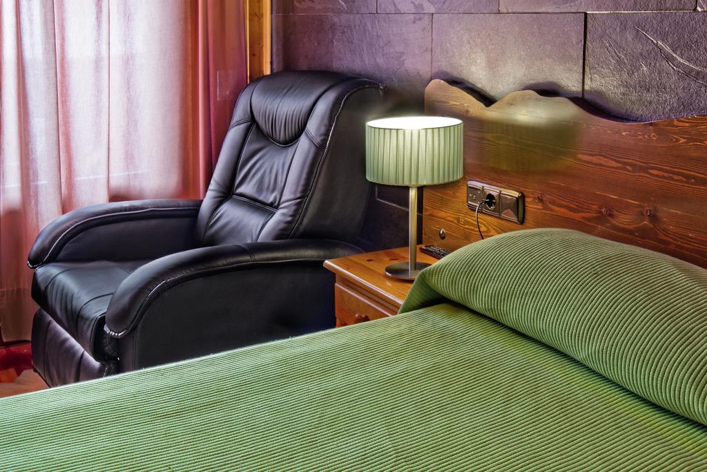 Hotel Dona Blanca Albarracín Cameră foto