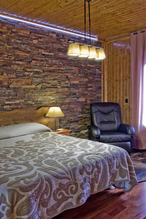 Hotel Dona Blanca Albarracín Cameră foto