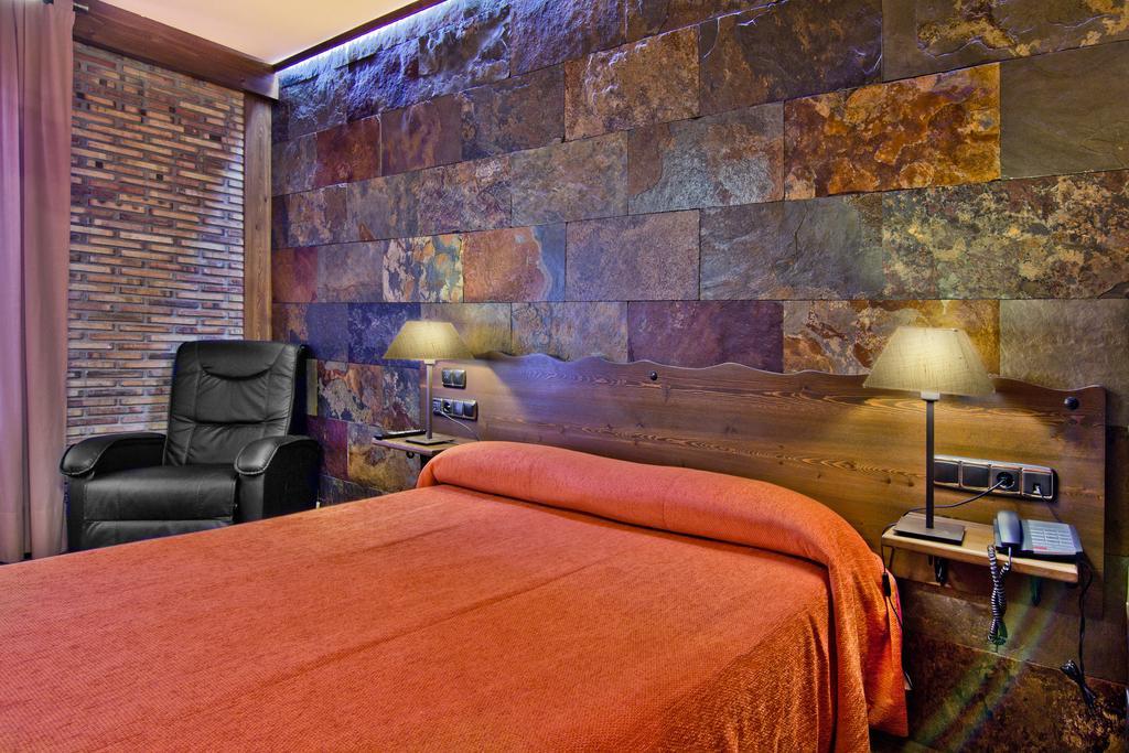 Hotel Dona Blanca Albarracín Cameră foto