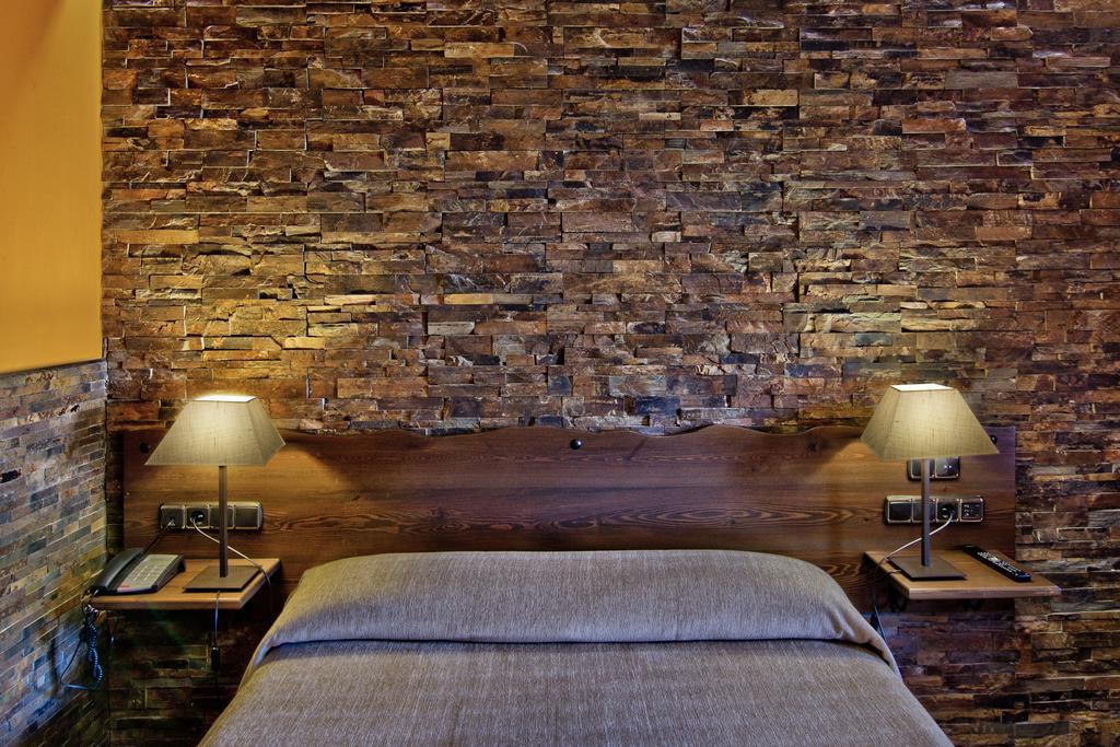 Hotel Dona Blanca Albarracín Cameră foto