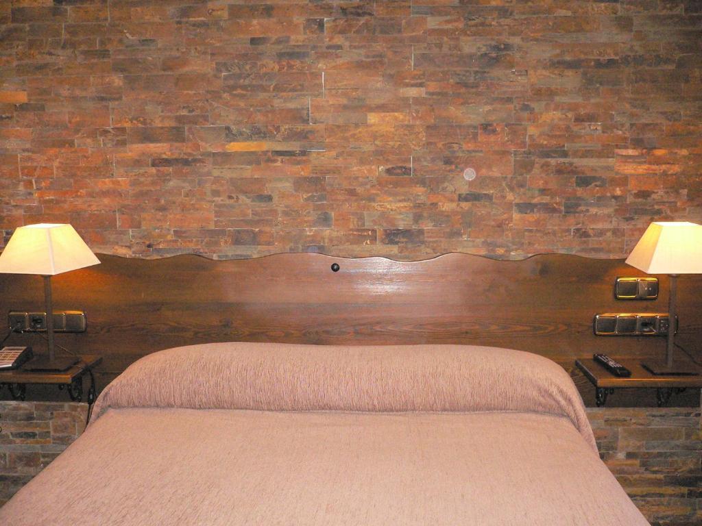 Hotel Dona Blanca Albarracín Cameră foto