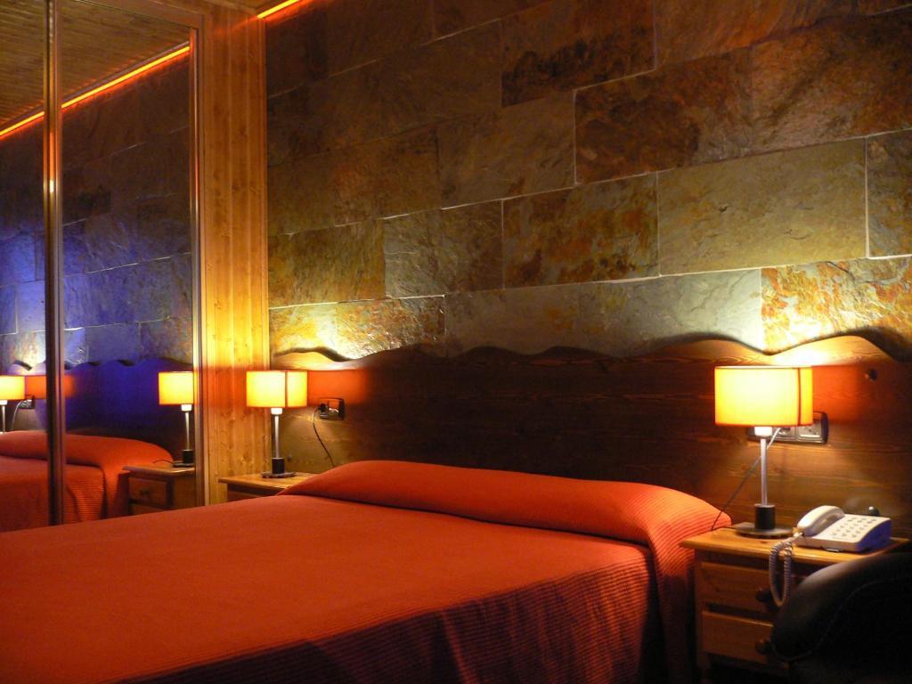 Hotel Dona Blanca Albarracín Cameră foto