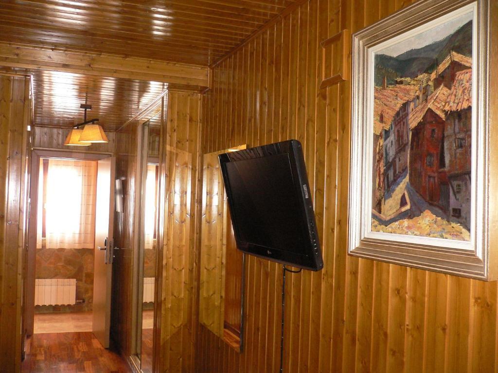 Hotel Dona Blanca Albarracín Cameră foto