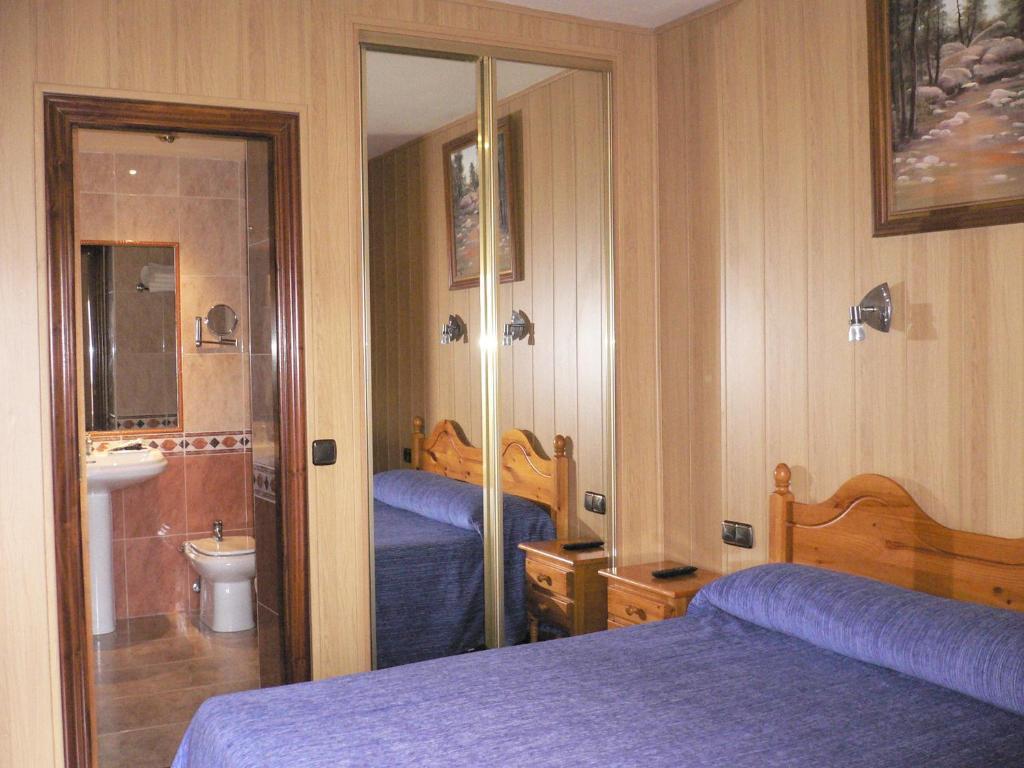 Hotel Dona Blanca Albarracín Cameră foto